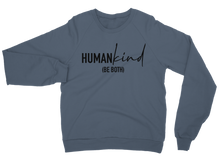 Human Kind Classic Adult Sweatshirt