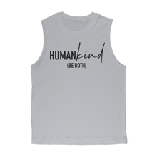 Human Kind Classic Adult Muscle Top