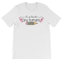 Tiny humans Premium Kids T-Shirt