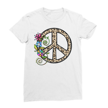 Peace Classic Women's T-Shirt