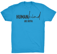 Human Kind Organic Adult T-Shirt