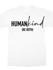 Human Kind Premium Sublimation Adult T-Shirt