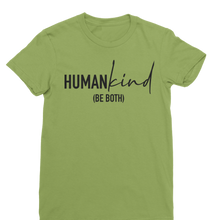 Human Kind Classic Women's T-Shirt
