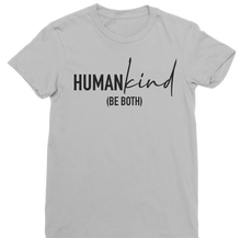 Human Kind Classic Women's T-Shirt