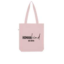Human Kind Organic Tote Bag