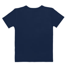 Unisex T-shirt Colored Steam