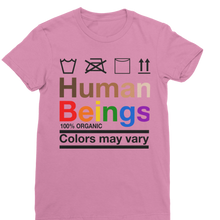 Human Beings Classic T-Shirt