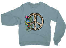 Peace Classic Adult Sweatshirt