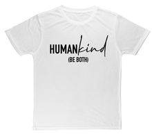 Human Kind Classic Sublimation Adult T-Shirt