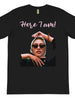 Women's Organic T-Shirt Lady Dreams